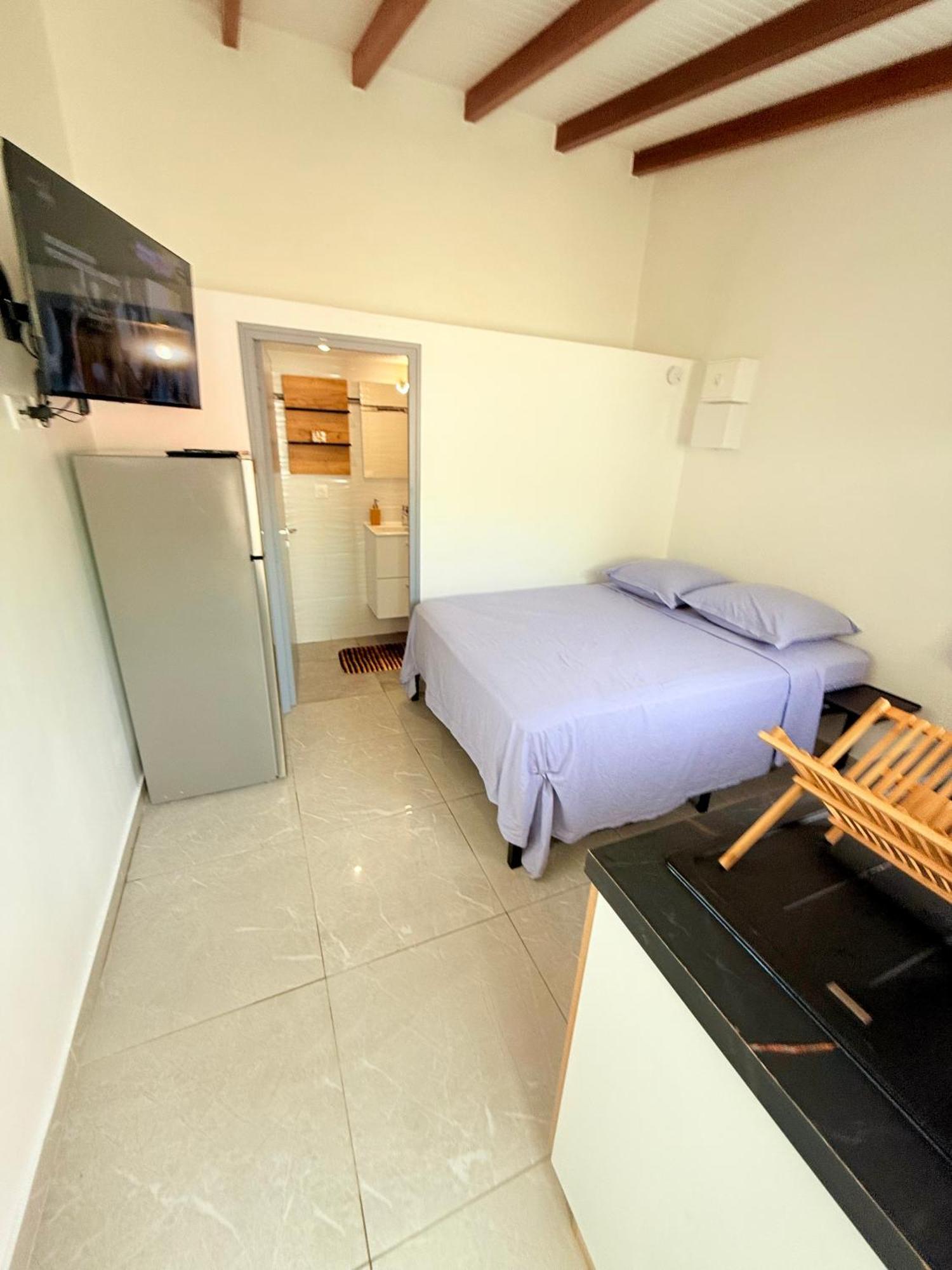 Studio Cosy Equipe A 5Min De La Plage Вьё-Абитан Экстерьер фото
